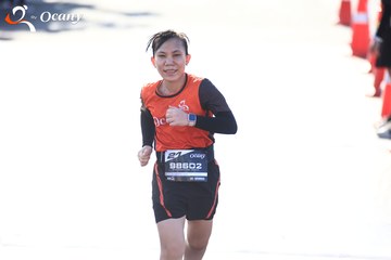 RUN TO LIVE 2025 - Ảnh #3207197
