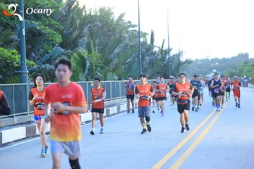 RUN TO LIVE 2025 - Ảnh #3265226