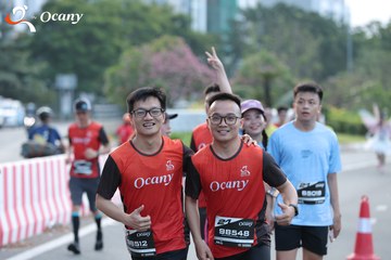 RUN TO LIVE 2025 - Ảnh #3209530