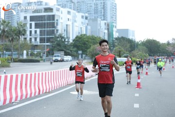 RUN TO LIVE 2025 - Ảnh #3210117