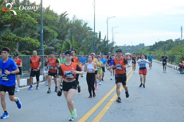 RUN TO LIVE 2025 - Ảnh #3278779