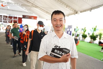 RUN TO LIVE 2025 - Ảnh #3120144