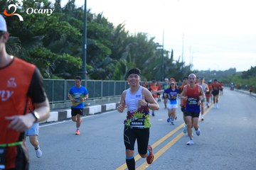 RUN TO LIVE 2025 - Ảnh #3266951
