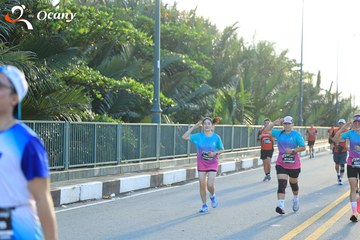 RUN TO LIVE 2025 - Ảnh #3300642