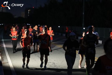 RUN TO LIVE 2025 - Ảnh #3262863
