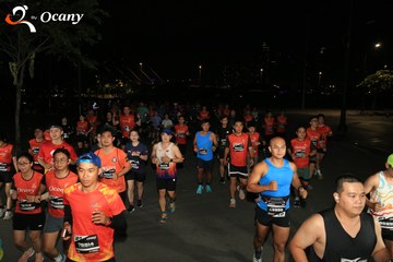 RUN TO LIVE 2025 - Ảnh #3279576
