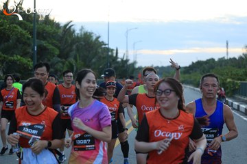 RUN TO LIVE 2025 - Ảnh #3284476