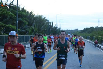 RUN TO LIVE 2025 - Ảnh #3268287