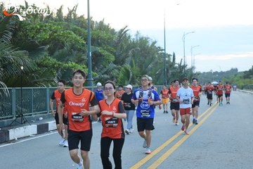 RUN TO LIVE 2025 - Ảnh #3283377