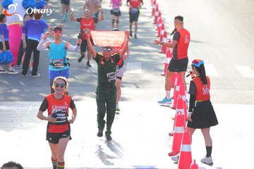 RUN TO LIVE 2025 - Ảnh #3192440