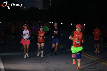 RUN TO LIVE 2025 - Ảnh #3262987