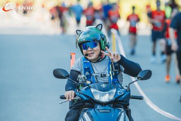RUN TO LIVE 2025 - Ảnh #3305407