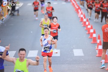 RUN TO LIVE 2025 - Ảnh #3153610