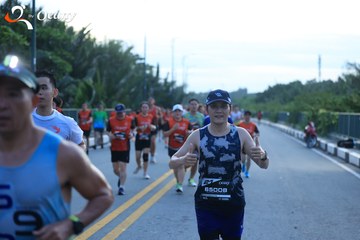 RUN TO LIVE 2025 - Ảnh #3267667