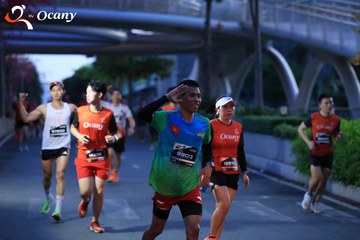 RUN TO LIVE 2025 - Ảnh #3155735