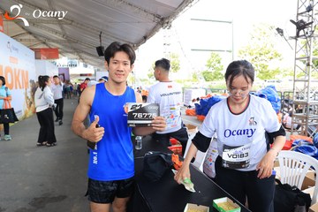 RUN TO LIVE 2025 - Ảnh #3127563