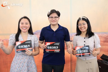 RUN TO LIVE 2025 - Ảnh #3120806