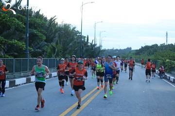 RUN TO LIVE 2025 - Ảnh #3268682