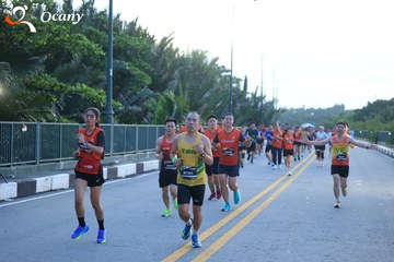 RUN TO LIVE 2025 - Ảnh #3266209