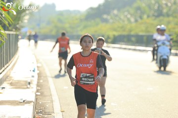 RUN TO LIVE 2025 - Ảnh #3305004