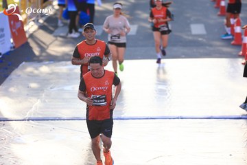 RUN TO LIVE 2025 - Ảnh #3203002