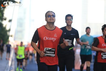 RUN TO LIVE 2025 - Ảnh #3287062