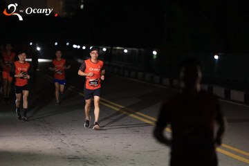 RUN TO LIVE 2025 - Ảnh #3258968