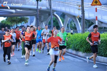 RUN TO LIVE 2025 - Ảnh #3155998