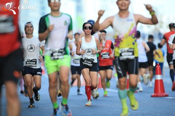 RUN TO LIVE 2025 - Ảnh #3289599