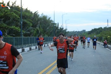 RUN TO LIVE 2025 - Ảnh #3281217