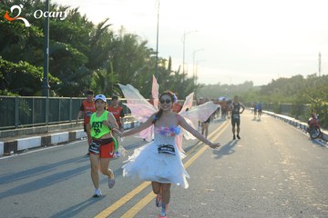 RUN TO LIVE 2025 - Ảnh #3298191
