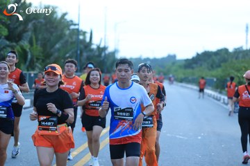 RUN TO LIVE 2025 - Ảnh #3290272