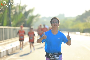 RUN TO LIVE 2025 - Ảnh #3304085