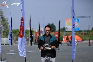 RUN TO LIVE 2025 - Ảnh #3132425