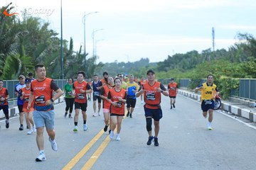 RUN TO LIVE 2025 - Ảnh #3278175