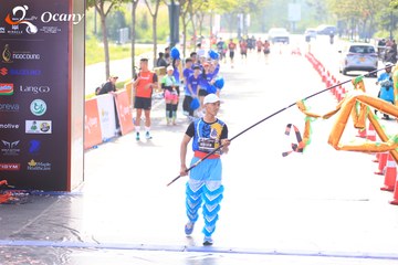 RUN TO LIVE 2025 - Ảnh #3209186