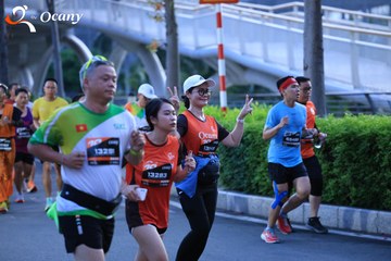 RUN TO LIVE 2025 - Ảnh #3155872