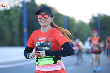 RUN TO LIVE 2025 - Ảnh #3257255
