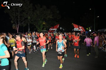 RUN TO LIVE 2025 - Ảnh #3140664