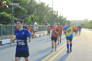RUN TO LIVE 2025 - Ảnh #3299416