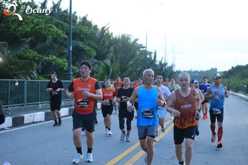 RUN TO LIVE 2025 - Ảnh #3267645