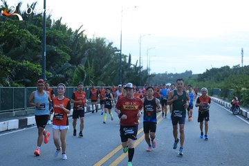 RUN TO LIVE 2025 - Ảnh #3268277