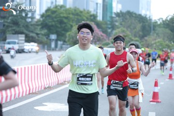 RUN TO LIVE 2025 - Ảnh #3208770