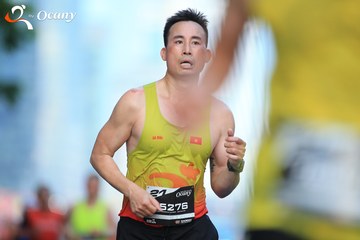 RUN TO LIVE 2025 - Ảnh #3287670