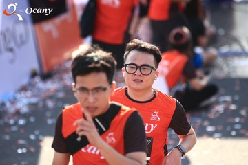 RUN TO LIVE 2025 - Ảnh #3208039