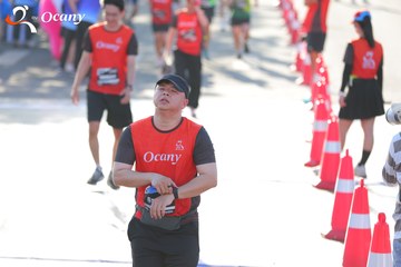 RUN TO LIVE 2025 - Ảnh #3192850