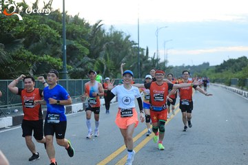 RUN TO LIVE 2025 - Ảnh #3282324