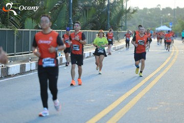 RUN TO LIVE 2025 - Ảnh #3297726