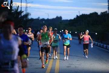 RUN TO LIVE 2025 - Ảnh #3263510