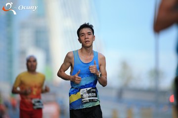 RUN TO LIVE 2025 - Ảnh #3286231